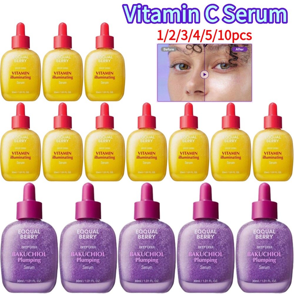 Vitamin C Serum - C Vitamini Serumu, Niasinamid İçerir, Cilt