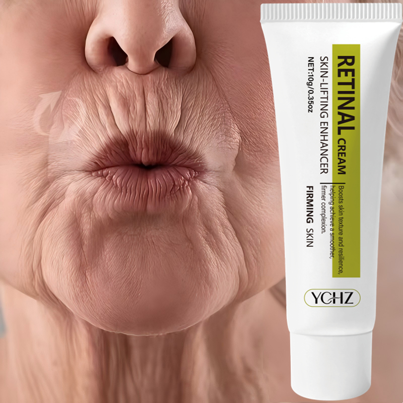 Retinol Cream - Retinol Sıkılaştırıcı Göz Kremi, Göz Çevresini