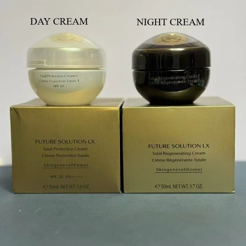 Night Cream - En İyi İndirimli Cilt Bakım Gece