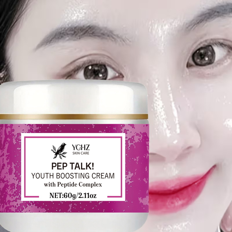 Peptit Sıkılaştırıcı ve Germe  - Skincare Glowing incelemesi ve fiyatı