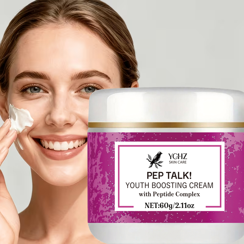 Peptit Sıkılaştırıcı ve Germe  - Skincare Glowing incelemesi ve fiyatı