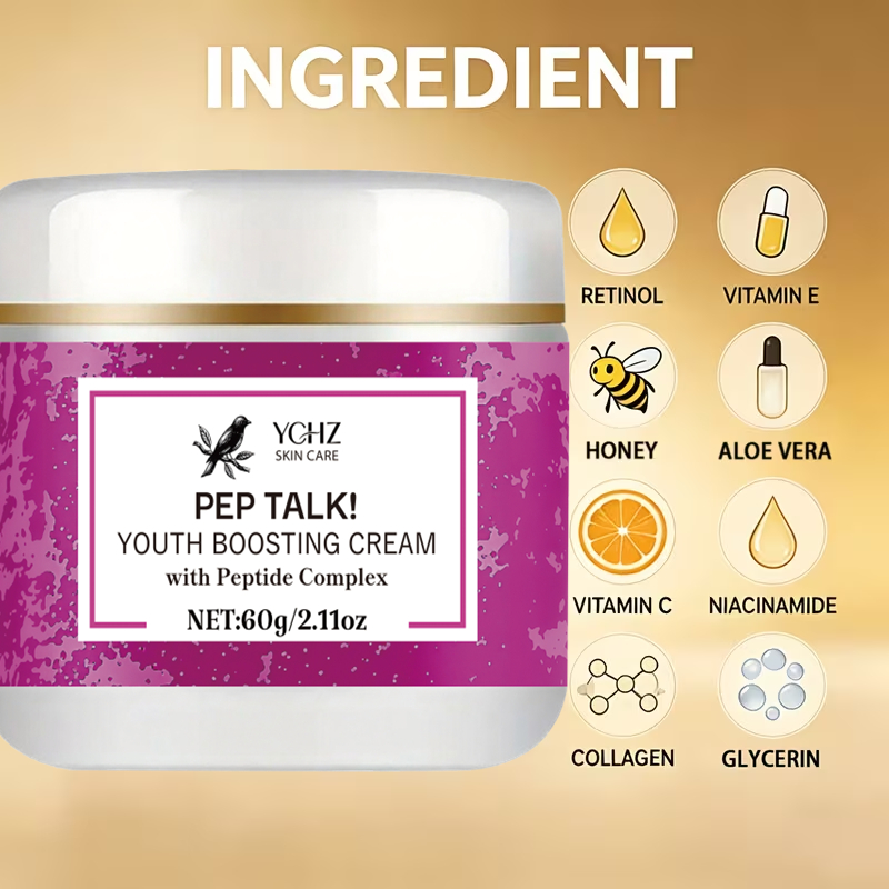 Peptit Sıkılaştırıcı ve Germe  - Skincare Glowing incelemesi ve fiyatı