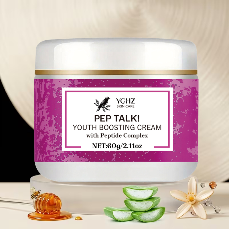 Peptit Sıkılaştırıcı ve Germe  - Skincare Glowing incelemesi ve fiyatı