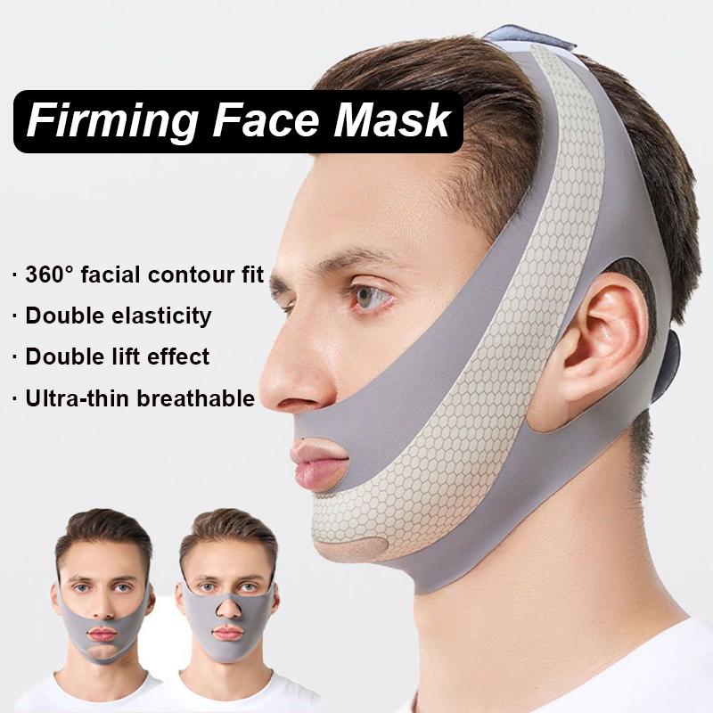 Çift Çene Yüz Maskesi Yüz İnce - Face Mask Skincare incelemesi ve fiyatı