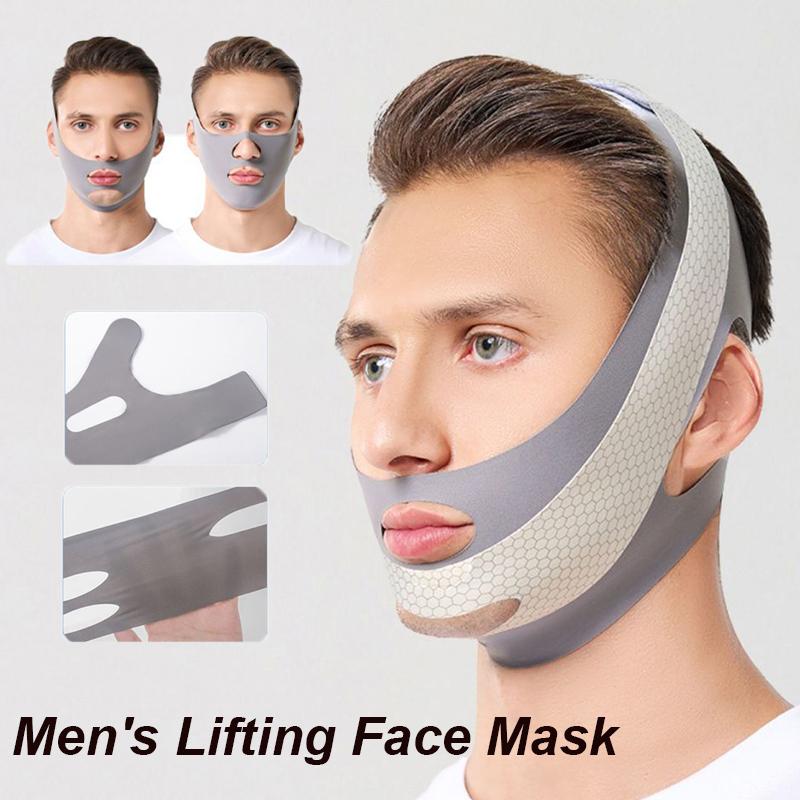 Çift Çene Yüz Maskesi Yüz İnce - Face Mask Skincare incelemesi ve fiyatı