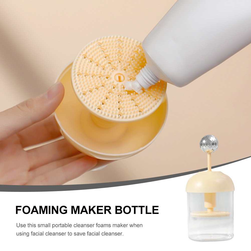 Taşınabilir Manuel Yüz Temizle - Cleanser Face incelemesi ve fiyatı