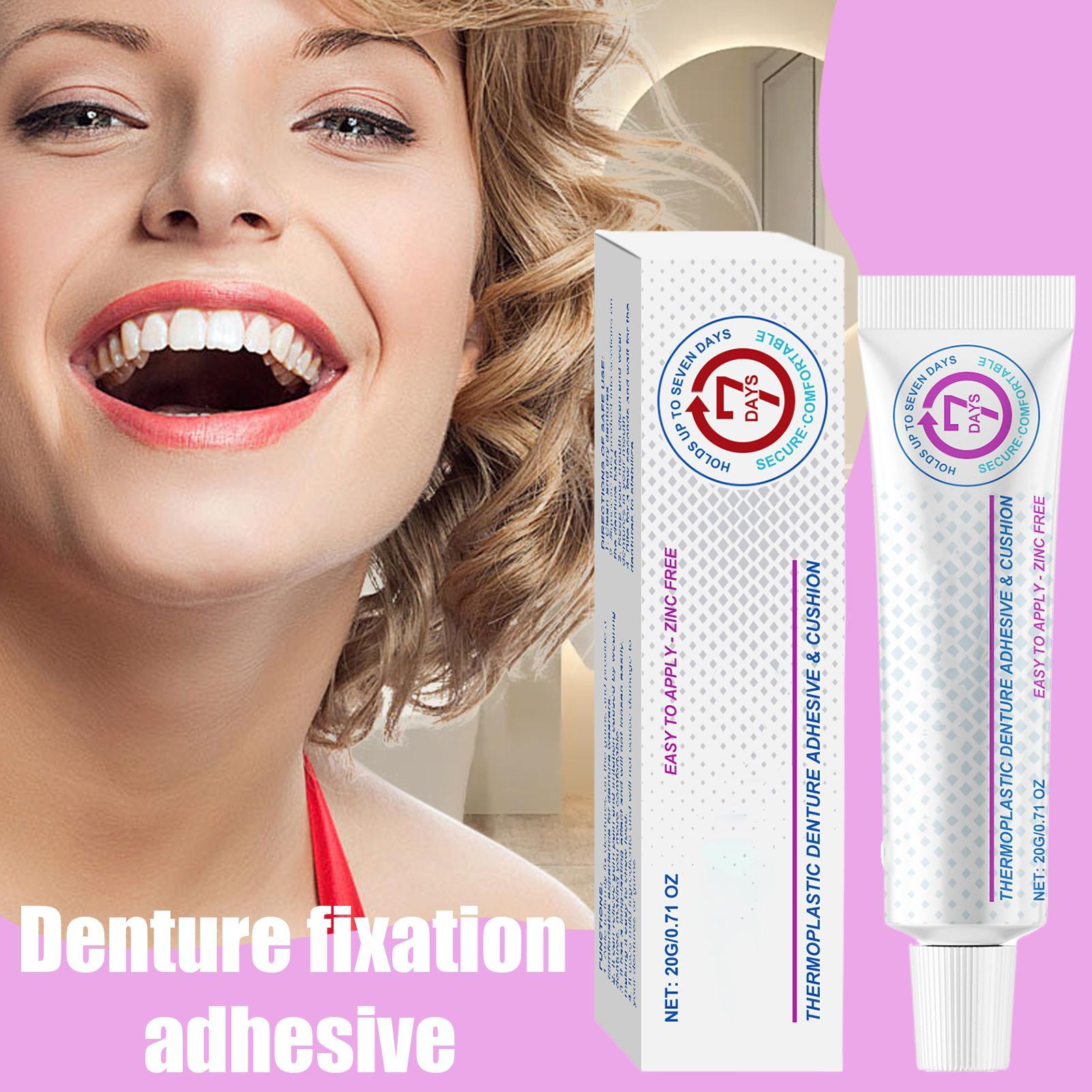 Protez Yapıştırıcılar Protez Y - Night Cream incelemesi ve fiyatı