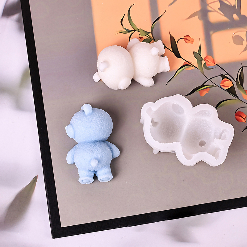 Yeni Sevimli 3D Uyuyan Ayı Mus - Night Cream incelemesi ve fiyatı