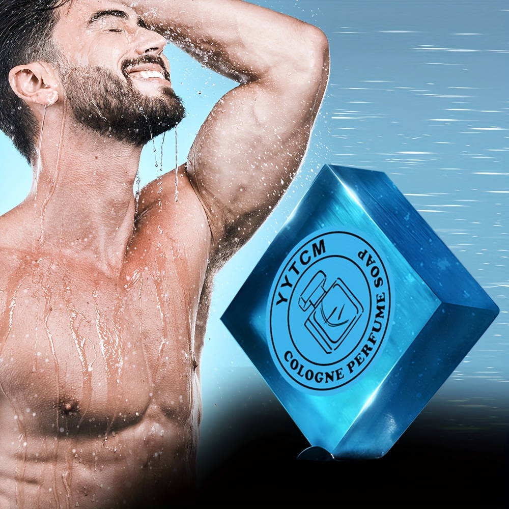 Erkek Kolonya Sabunu, Kolonya  - Cleanser Face incelemesi ve fiyatı