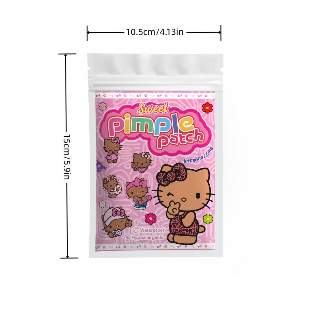 100 adet hello kitty sivilce b - Face Moisturizer incelemesi ve fiyatı