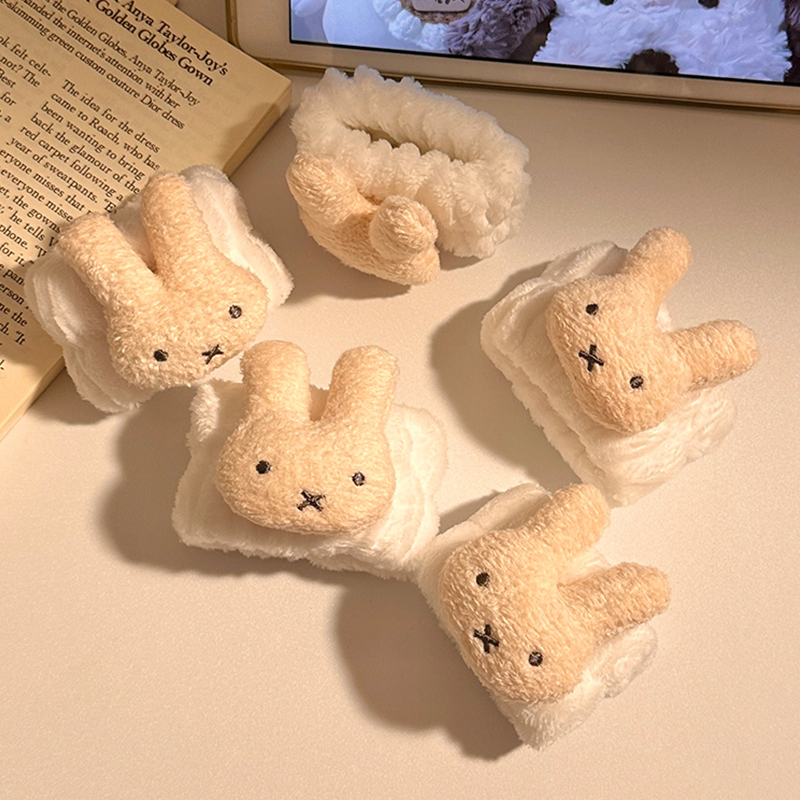 Miffy Tavşan Bileklik Yaratıcı - Cleanser Face incelemesi ve fiyatı