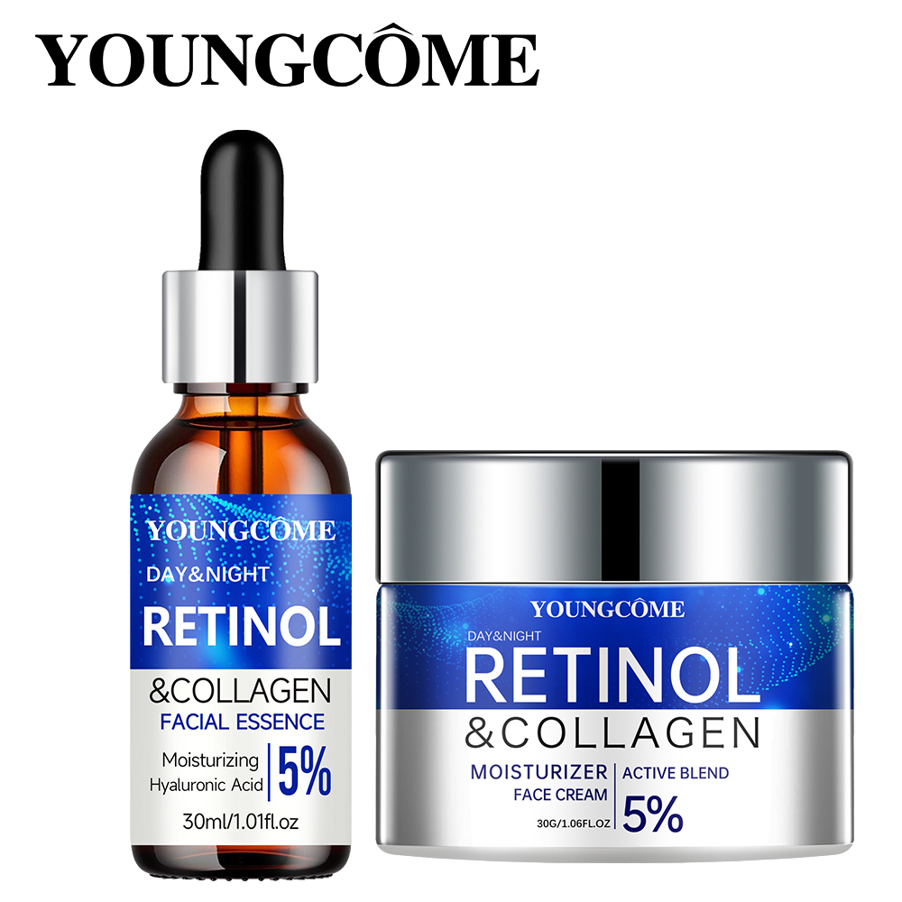 Retinol Krem Serum Kombinasyon - Retinol Cream incelemesi ve fiyatı