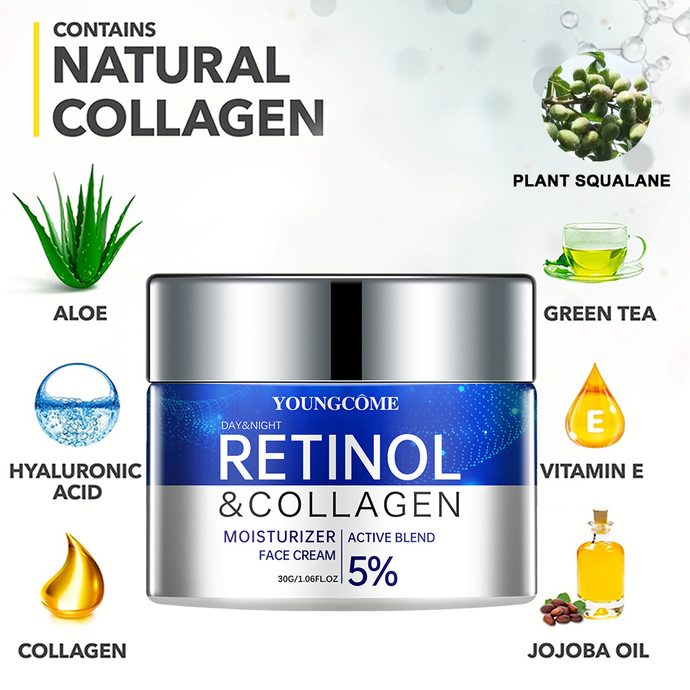 Retinol Krem Serum Kombinasyon - Retinol Cream incelemesi ve fiyatı