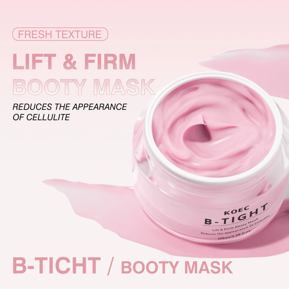 100ml KOEC B-TIGHT Sıkılaştırı - Body Lotion incelemesi ve fiyatı