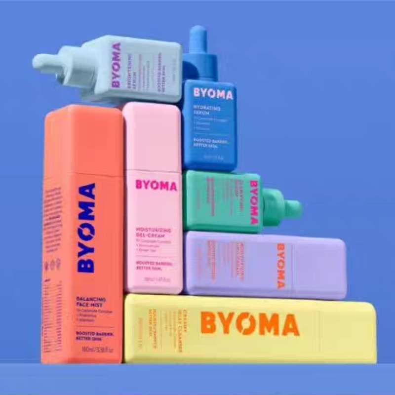 BYOMA Phyto-Mucin Glow Serum B - Skincare Glowing incelemesi ve fiyatı