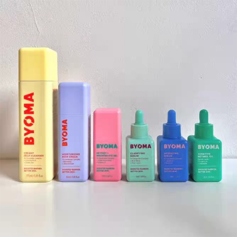 BYOMA Phyto-Mucin Glow Serum B - Skincare Glowing incelemesi ve fiyatı