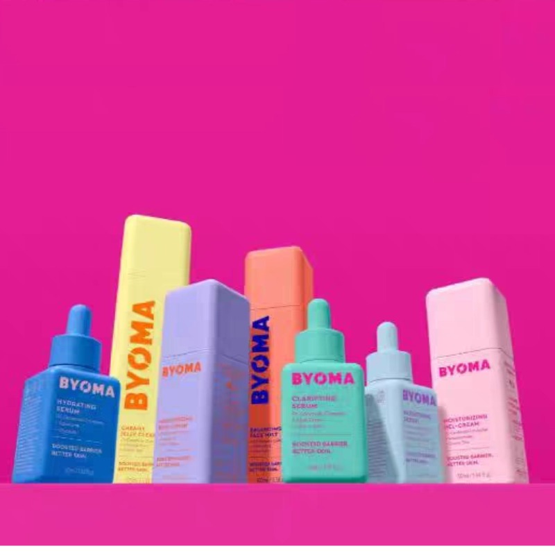 BYOMA Phyto-Mucin Glow Serum B - Skincare Glowing incelemesi ve fiyatı