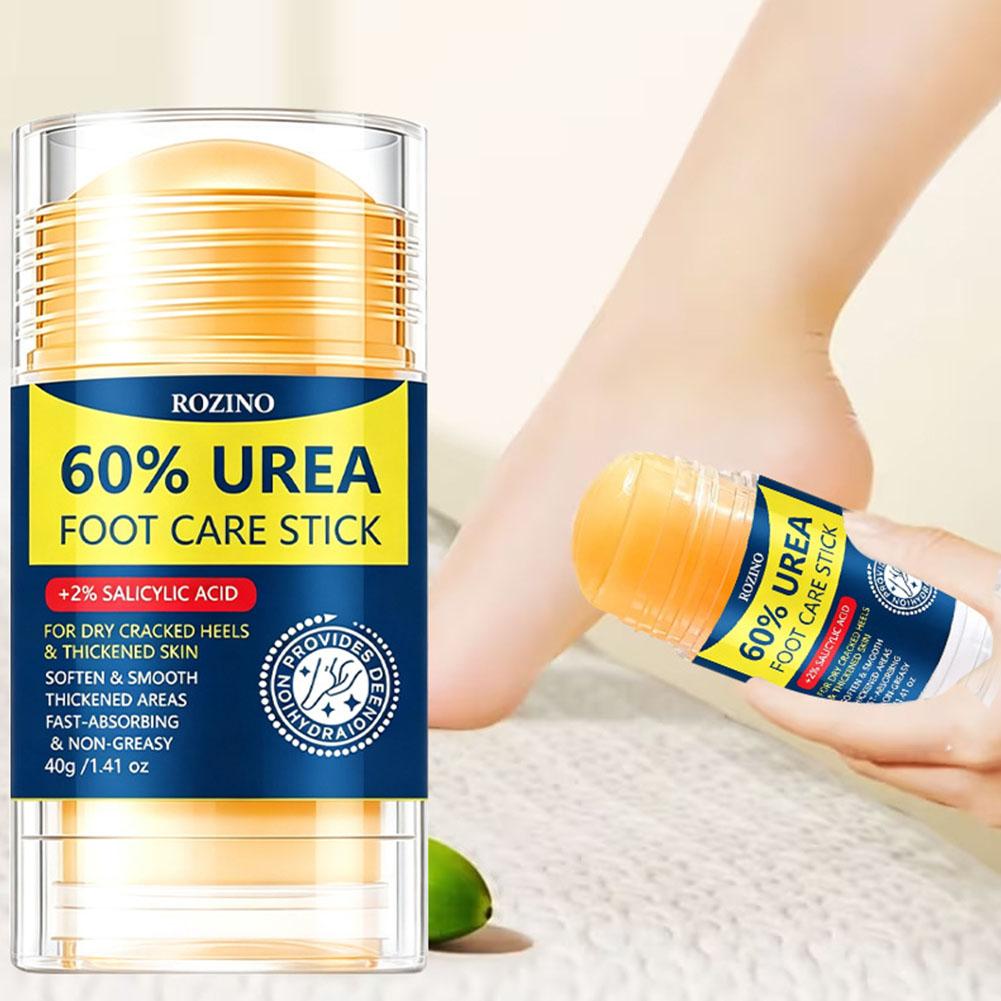 Üre %60 İçeren Ayak Bakım Krem - Urea Foot Cream incelemesi ve fiyatı