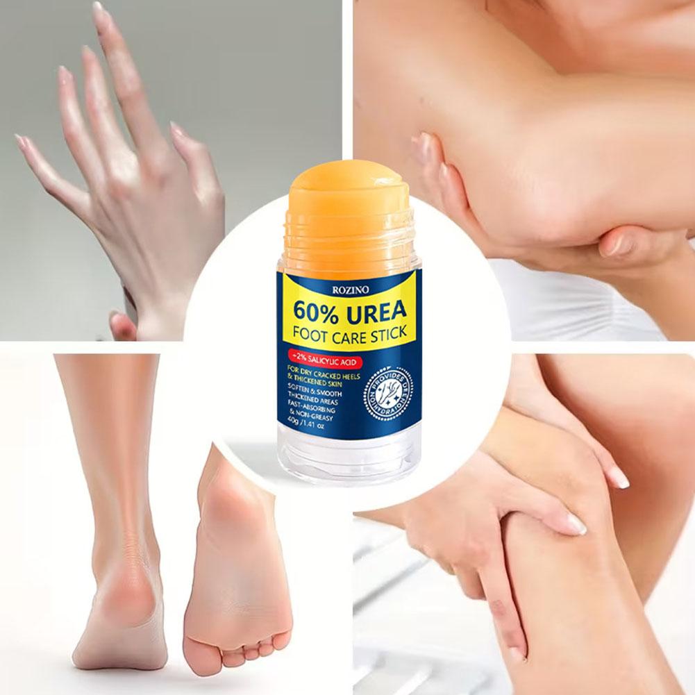 Üre %60 İçeren Ayak Bakım Krem - Urea Foot Cream incelemesi ve fiyatı
