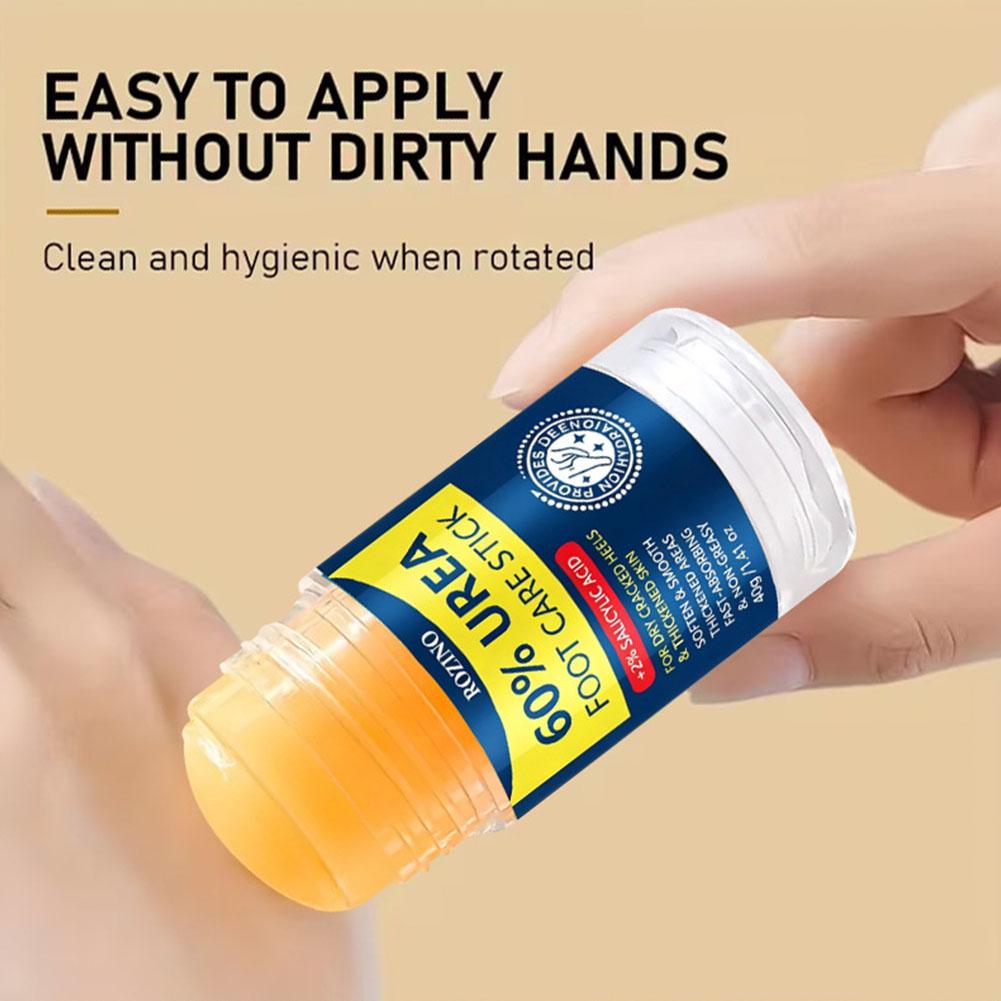 Üre %60 İçeren Ayak Bakım Krem - Urea Foot Cream incelemesi ve fiyatı