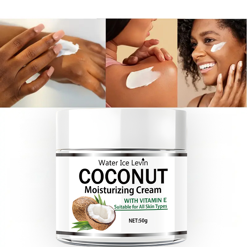 50g Hindistan Cevizi Yağı Neml - Retinol Cream incelemesi ve fiyatı