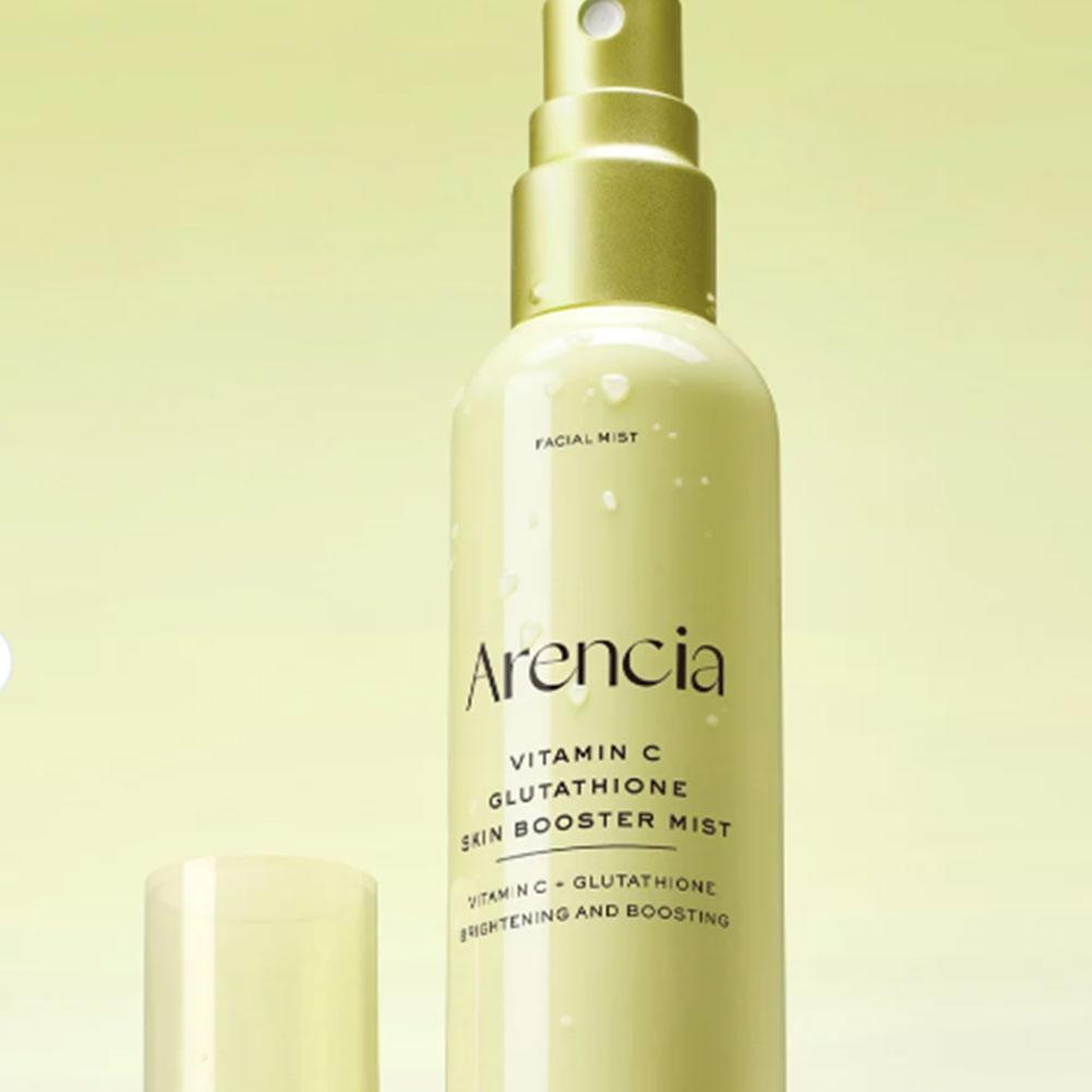 Arencia Glutatyon C Vitamini Y - Vitamin C Serum incelemesi ve fiyatı