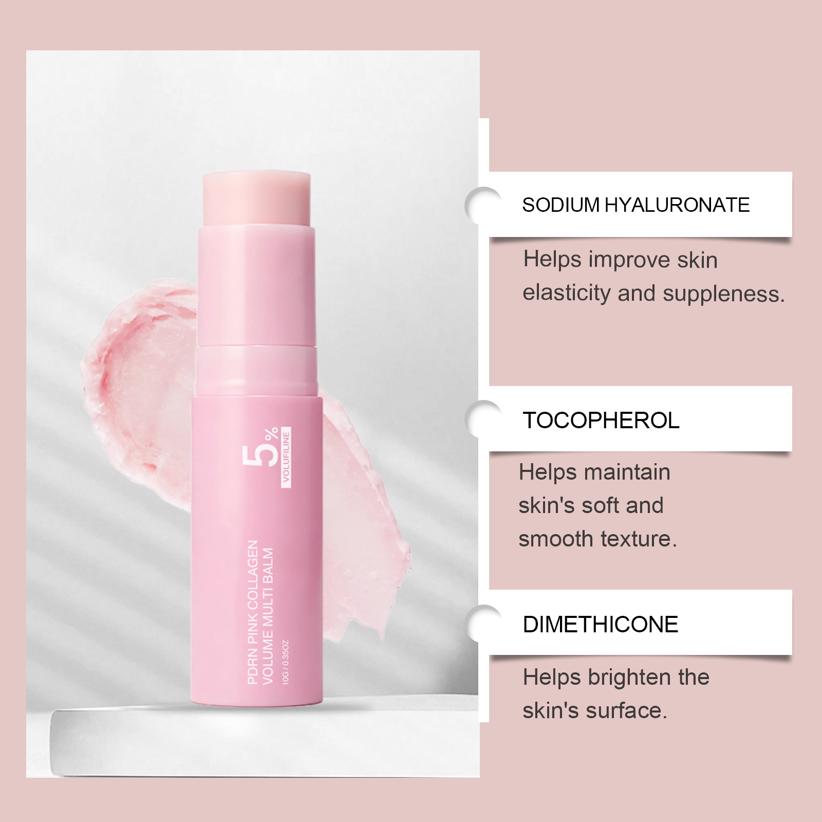 K-Beauty PDRN %5 Volufiline &  - Retinol Cream incelemesi ve fiyatı