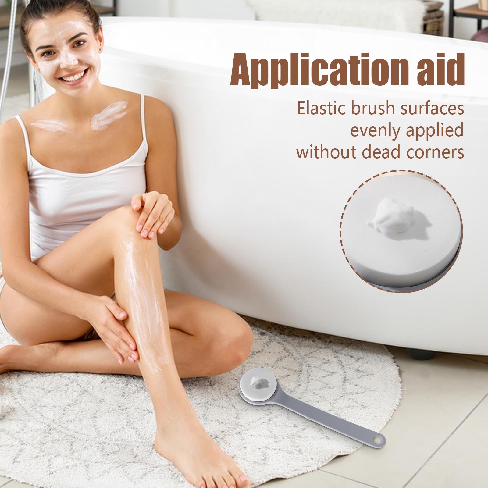 Losyon Uygulayıcı, Çok Amaçlı  - Body Lotion incelemesi ve fiyatı