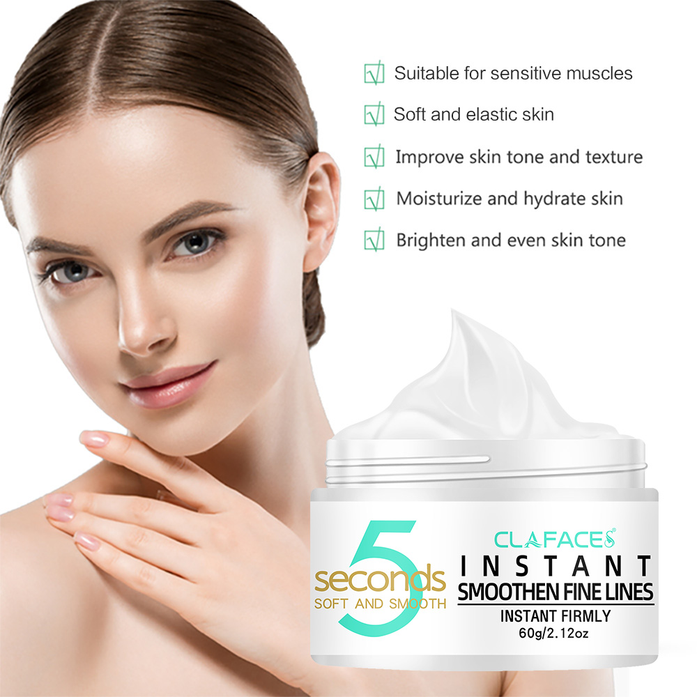 5 Saniye Kırışıklıkları Gideri - Retinol Cream incelemesi ve fiyatı