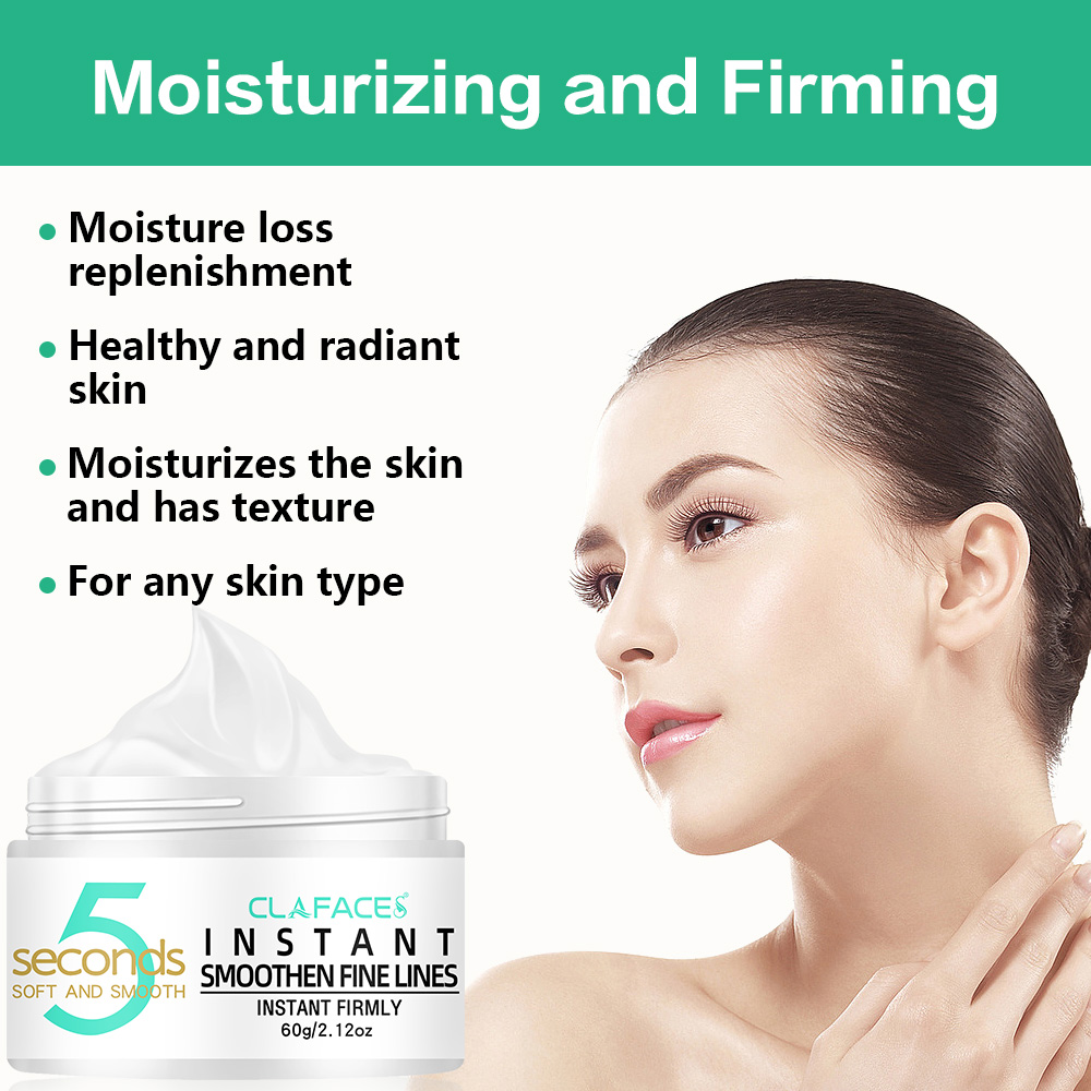 5 Saniye Kırışıklıkları Gideri - Retinol Cream incelemesi ve fiyatı