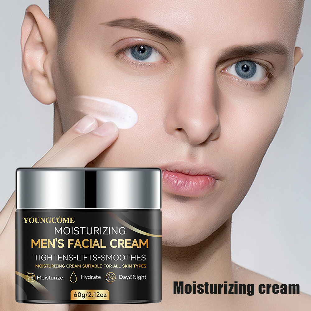 Erkekler İçin Kolajen, Retinol - Retinol Cream incelemesi ve fiyatı
