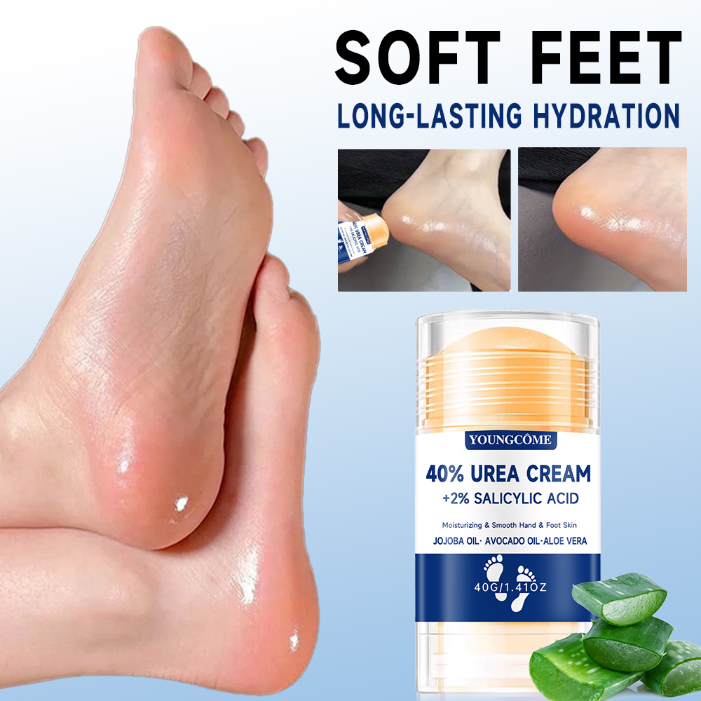 %40 Üre Ayak Kremi +%2 Salisil - Urea Foot Cream incelemesi ve fiyatı