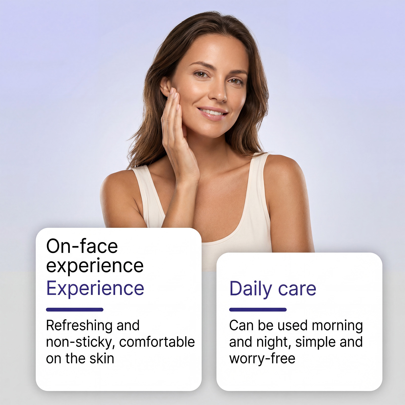 GHK-Cu Bakır Peptitli Cilt Bak - Skincare Glowing incelemesi ve fiyatı