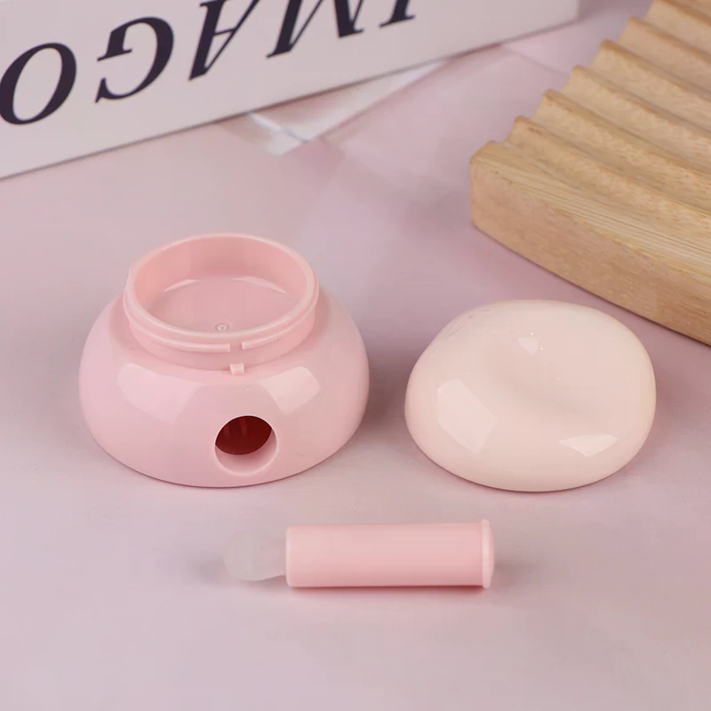 3.5g Mini Yüz Kremi Kutusu Dud - Lip Balm incelemesi ve fiyatı