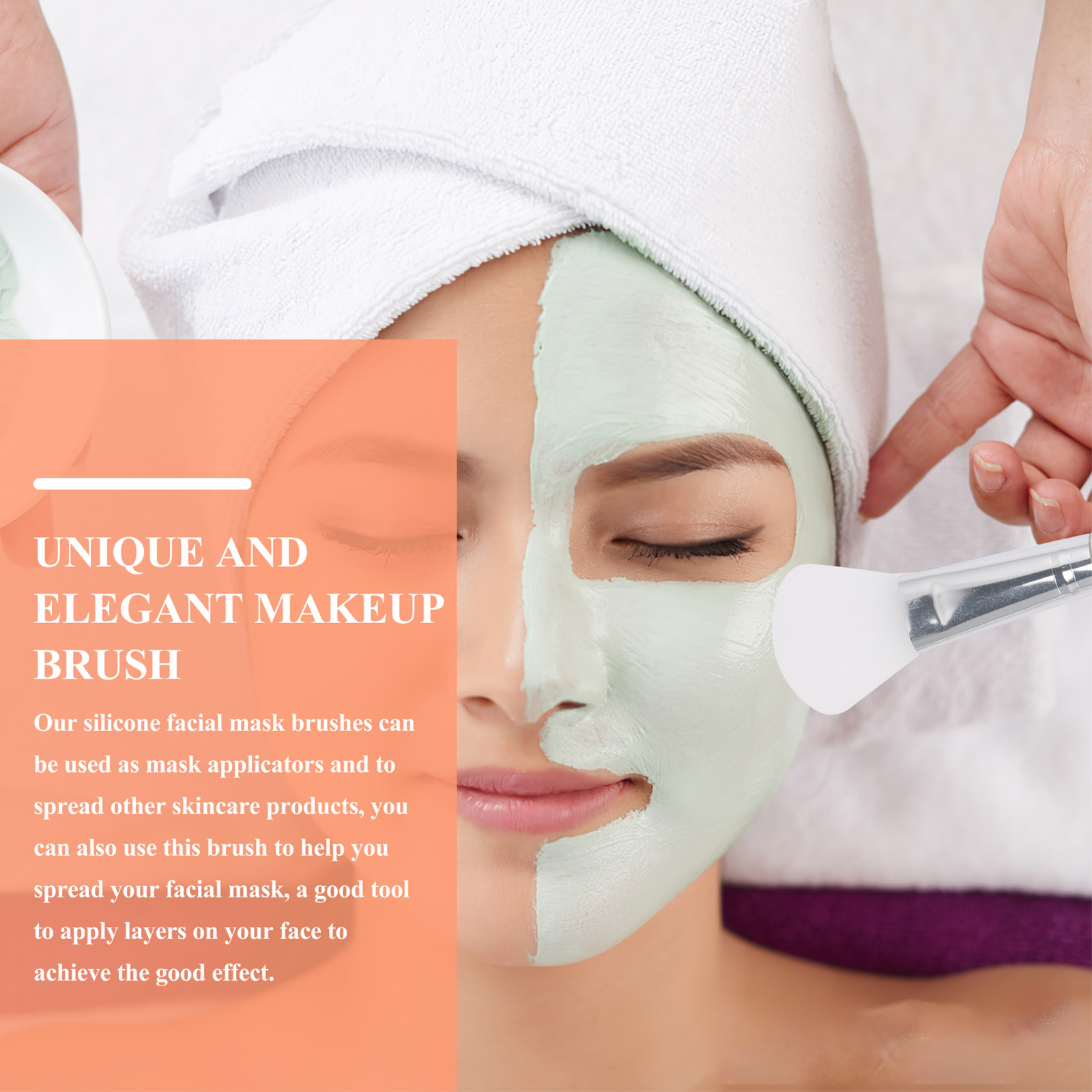 5 Adet Silikon Maske Uygulama  - Body Lotion incelemesi ve fiyatı