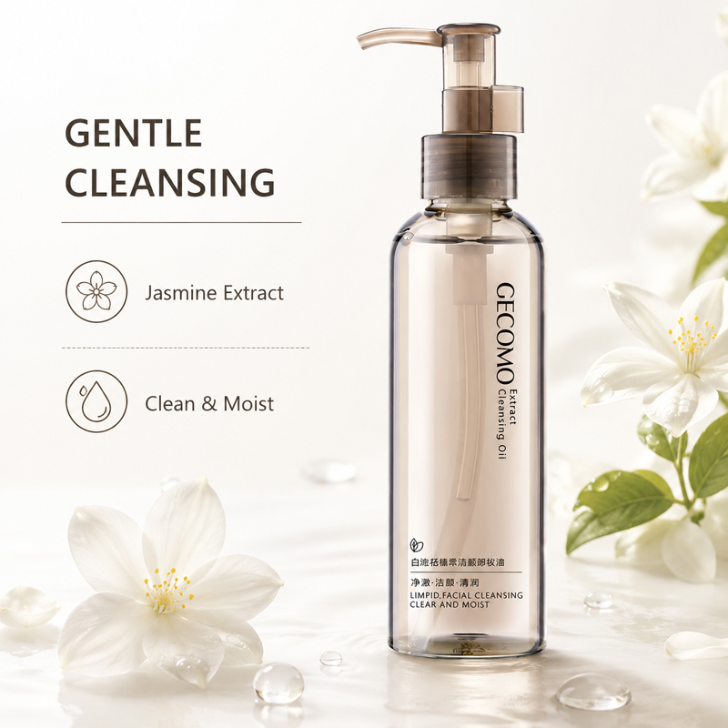 Yasemin Temizleme Yağı Makyaj  - Cleanser Face incelemesi ve fiyatı