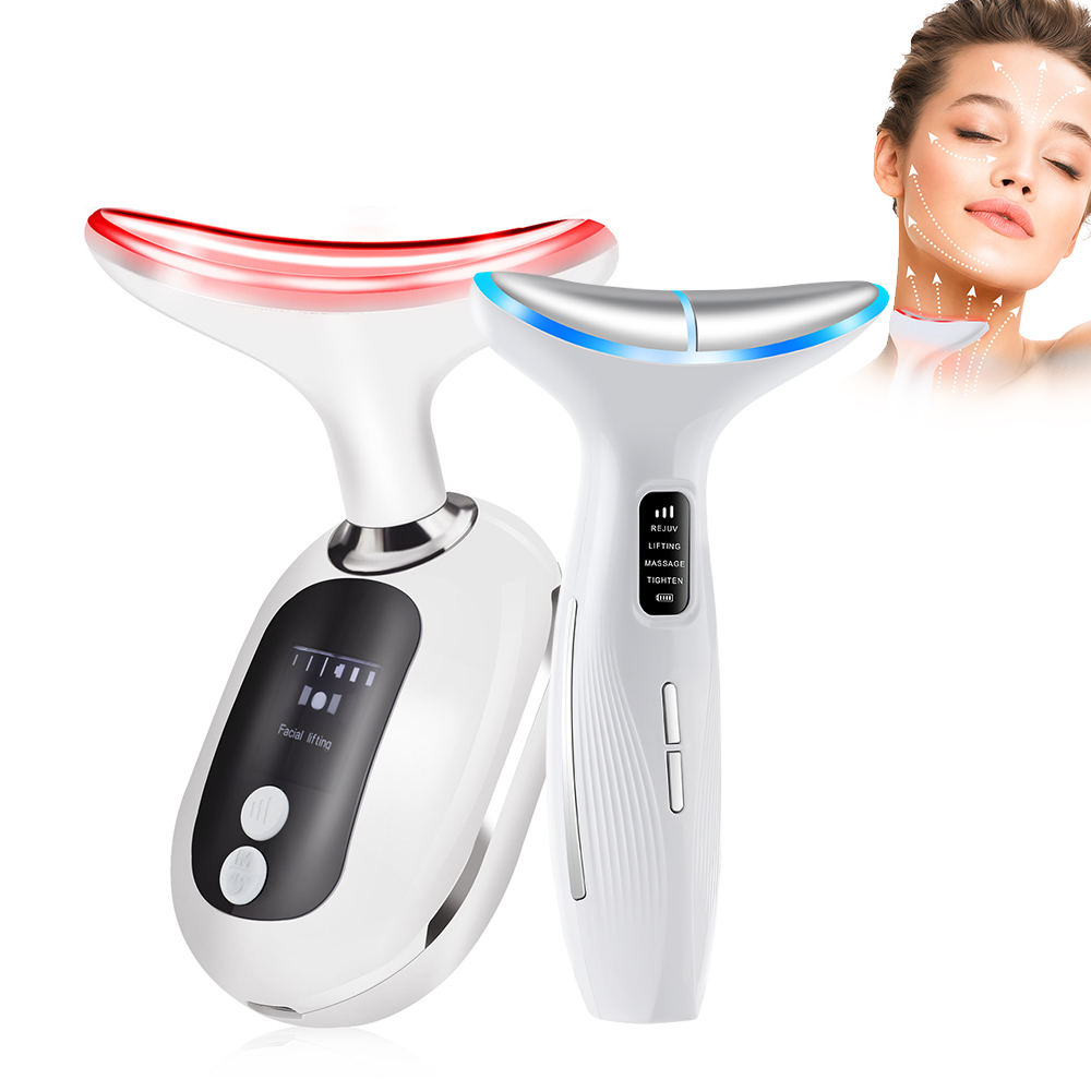Mikro akımlı boyun yüz masaj a - Skincare Glowing incelemesi ve fiyatı