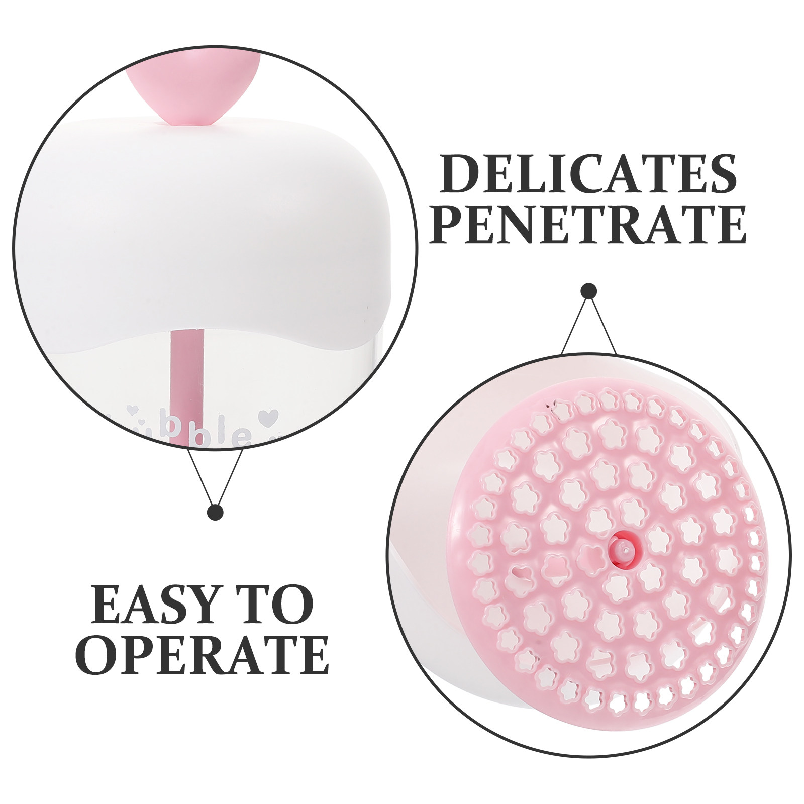Şeffaf Yüz Temizleme Köpüğü Ha - Cleanser Face incelemesi ve fiyatı