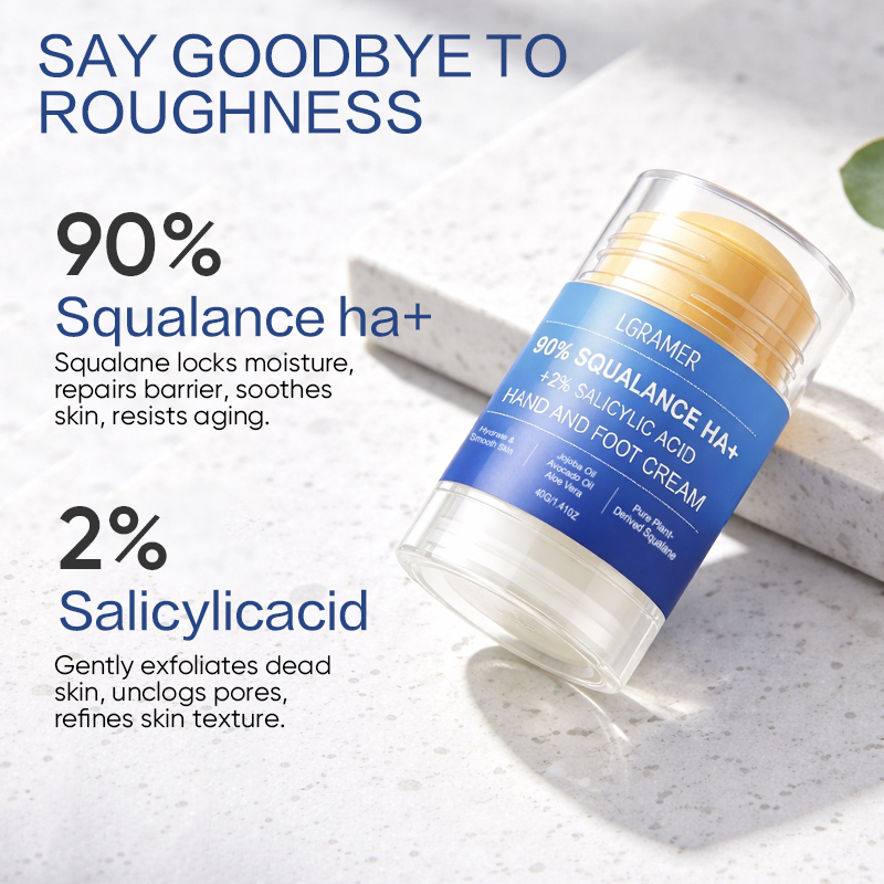 %2 Salisilik Asit ve %90 Skual - Urea Foot Cream incelemesi ve fiyatı