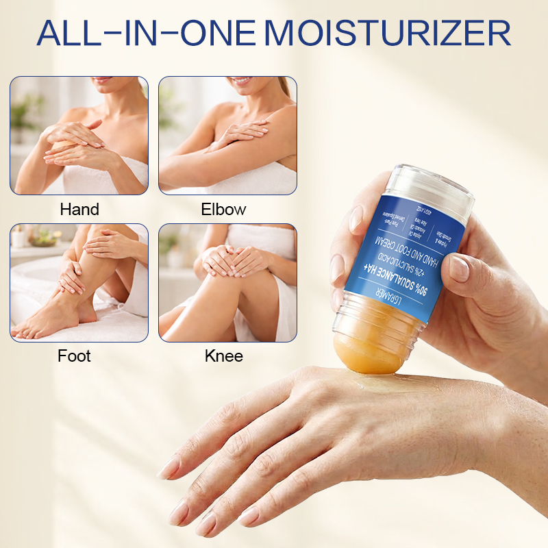 %2 Salisilik Asit ve %90 Skual - Urea Foot Cream incelemesi ve fiyatı