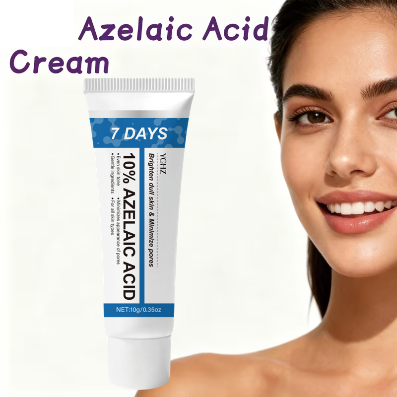 7Days Azelaik Asit Leke Gideri - Vitamin C Serum incelemesi ve fiyatı
