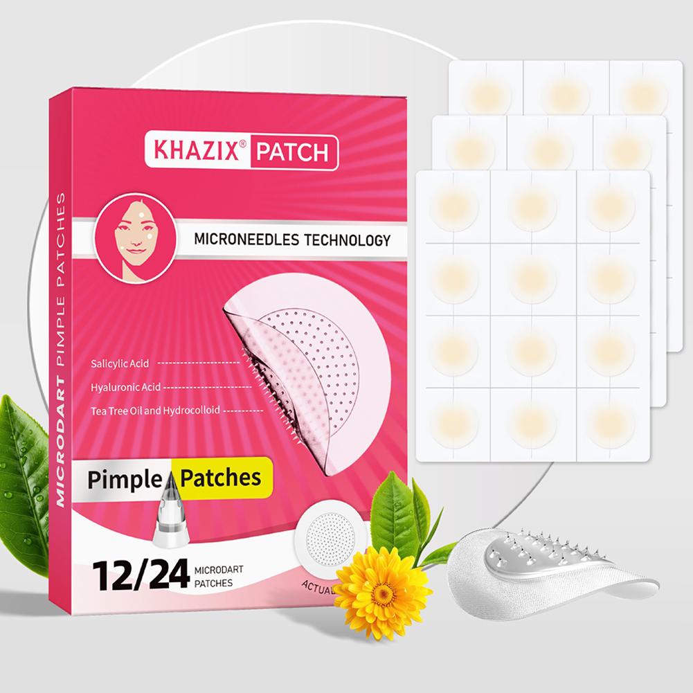 12/24 adet mikro iğne sivilce  - Face Moisturizer incelemesi ve fiyatı