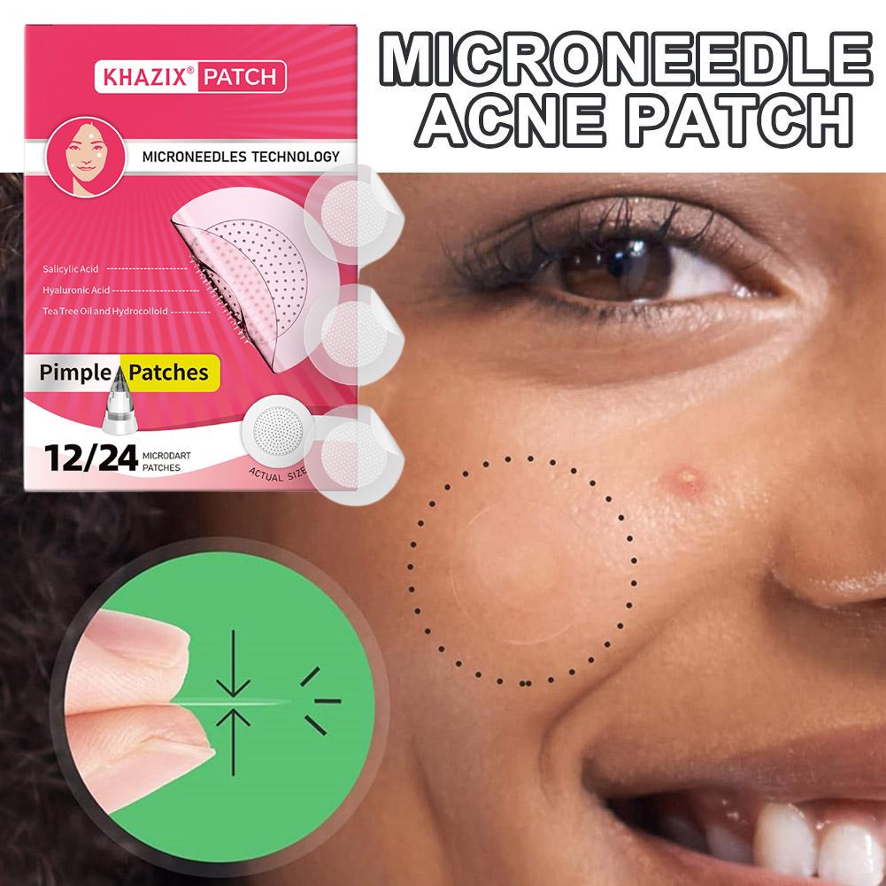 12/24 adet mikro iğne sivilce  - Face Moisturizer incelemesi ve fiyatı