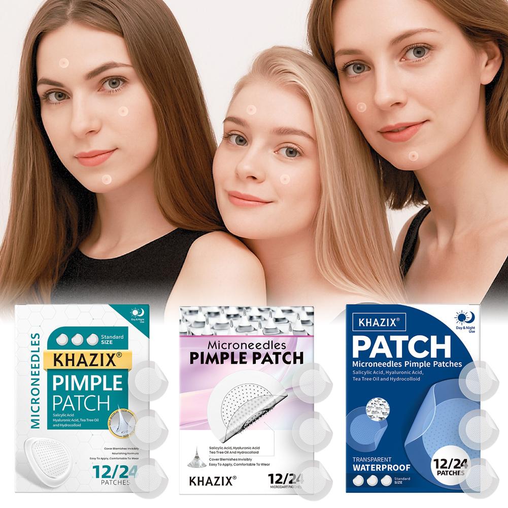 12/24 adet mikro iğne sivilce  - Face Moisturizer incelemesi ve fiyatı