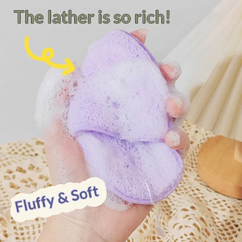 Eldiven Tipi Yüz Süngeri Yumuş - Cleanser Face incelemesi ve fiyatı
