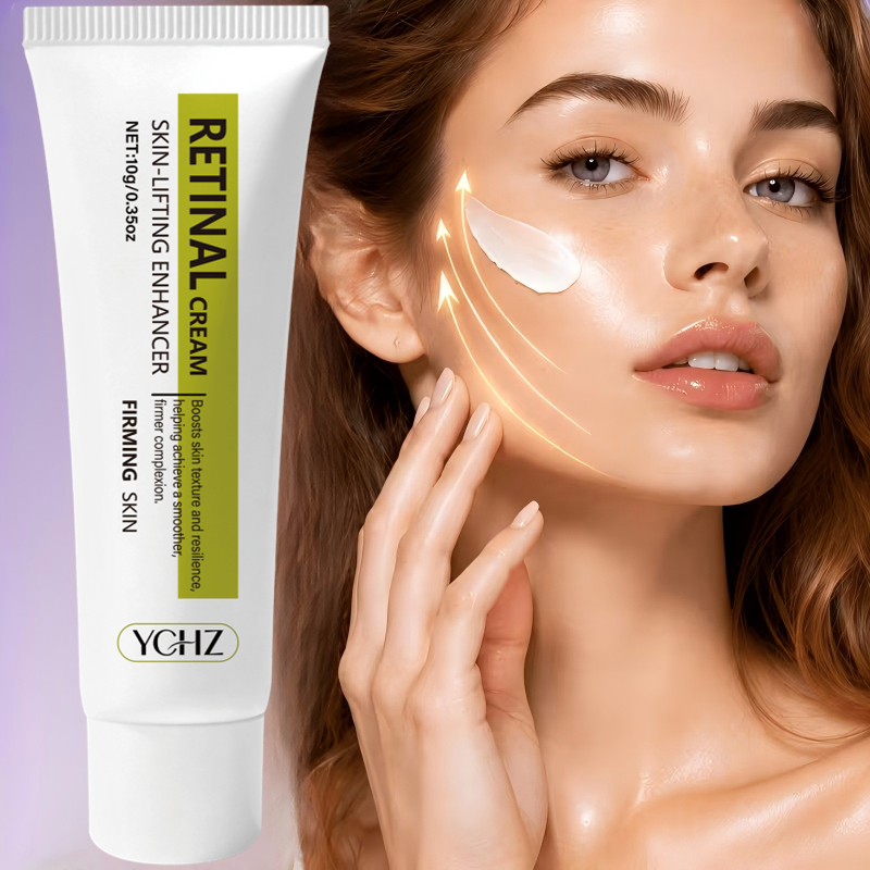 Retinol Sıkılaştırıcı Göz Krem - Retinol Cream incelemesi ve fiyatı