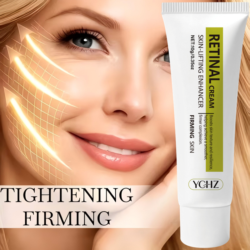 Retinol Sıkılaştırıcı Göz Krem - Retinol Cream incelemesi ve fiyatı