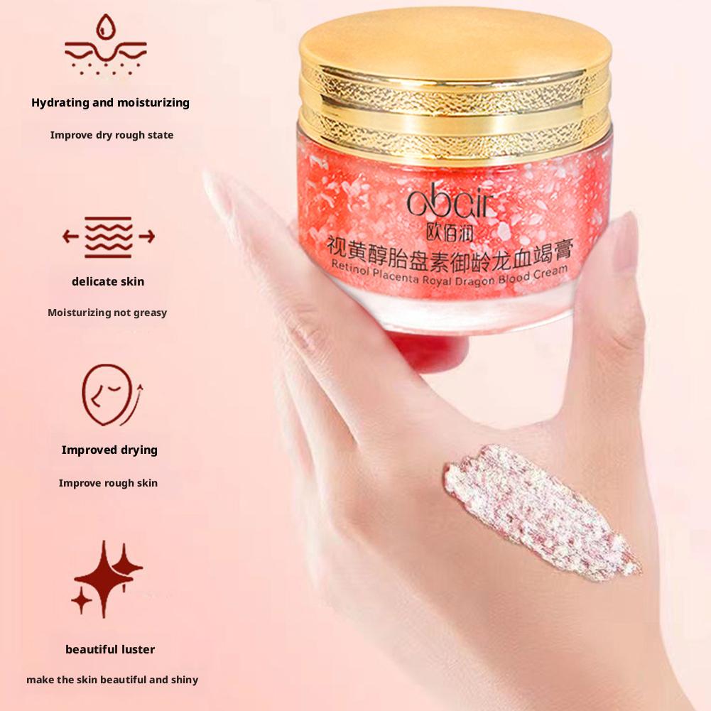 1/2/3 adet ejderha kanı kremi  - Retinol Cream incelemesi ve fiyatı