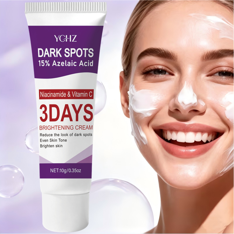 Leke Giderici ve Aydınlatıcı K - Vitamin C Serum incelemesi ve fiyatı