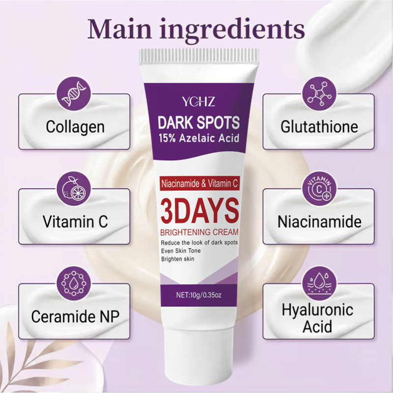 Leke Giderici ve Aydınlatıcı K - Vitamin C Serum incelemesi ve fiyatı